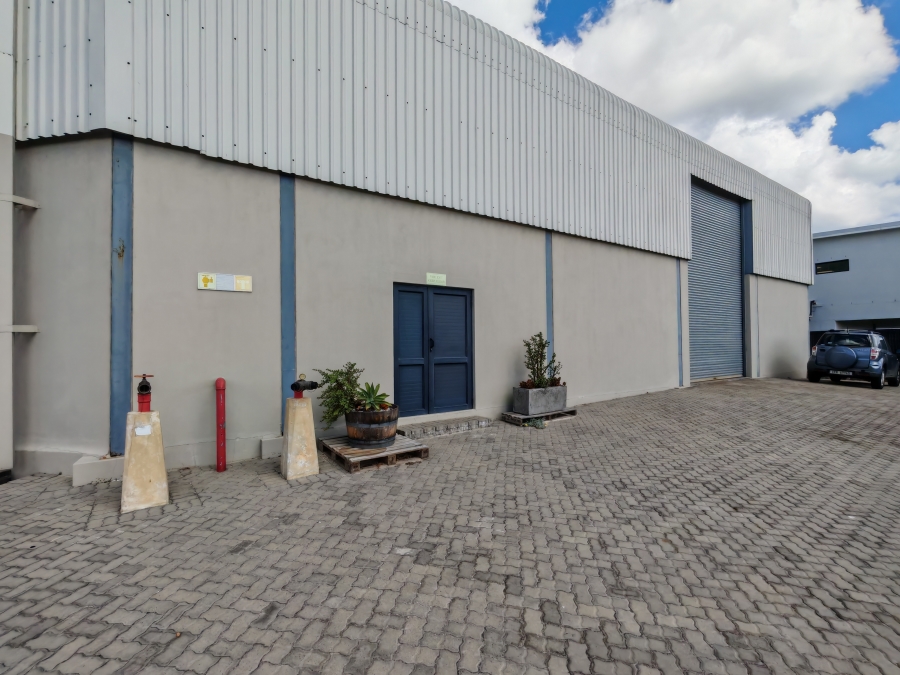 Commercial Property for Sale in Firgrove Western Cape